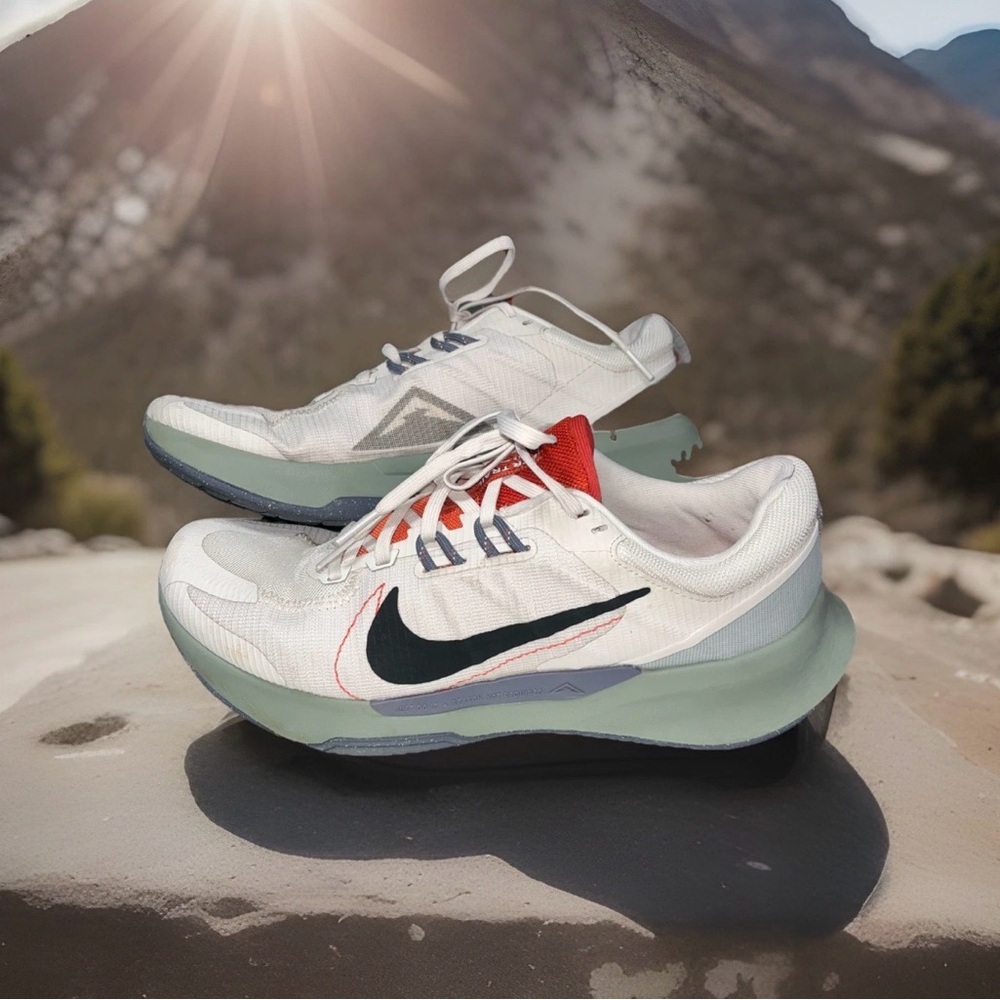 Nike Juniper Trail 2 NN Men's Running Trainers Sneakers Size 9.5 M, Walk Shoes
